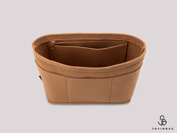Customizable the Ro. Park Tote Three Bag Insert and Small  display picture 1