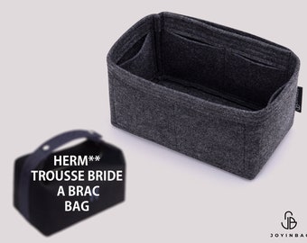 Organiseur de sac pour elle. Sacs à main de créateur Trousse Bride A Brac | pour organiseur de sac à main | Organiseur de sac fourre-tout | Doublure de sac fourre-tout