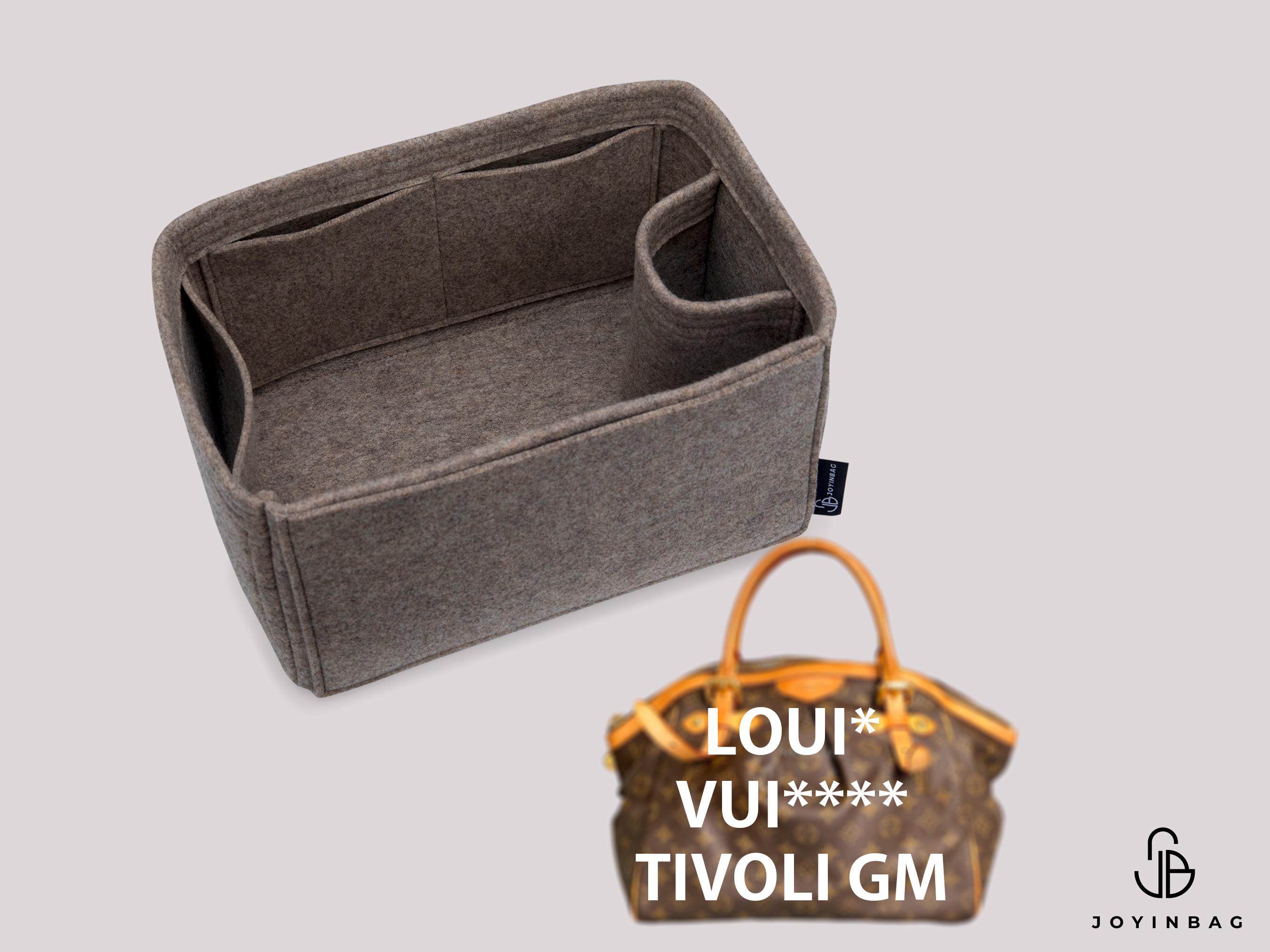 ルイヴィトン　TIVOLIティヴォリ　バッグ　バンドバッグ Tivoli louis vuitton - Etsy 日本