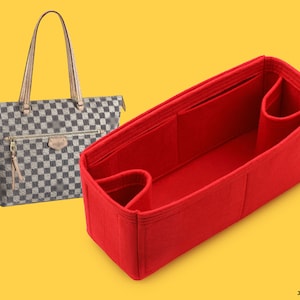 Louis Vuitton: Neverfull MM vs Iena MM 