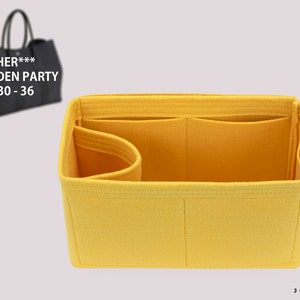 Hermes tote garden party PM bag06557