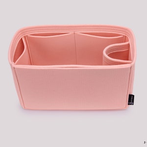 Purse Organizer For Speedy Bags Tote Bag Organizer Designer Handbag Organizer Bag Liner Purse Insert Purse Storage 画像 7