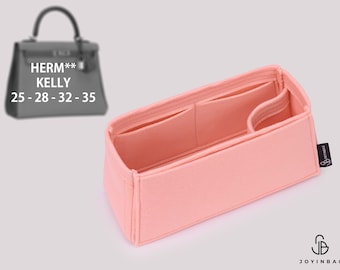 Geldbörse Organizer für Sie. Kelly | Tote Bag Organizer | Designer Handtasche Organizer | Taschenfutter | Geldbörse Einsatz | Geldbörse Aufbewahrung