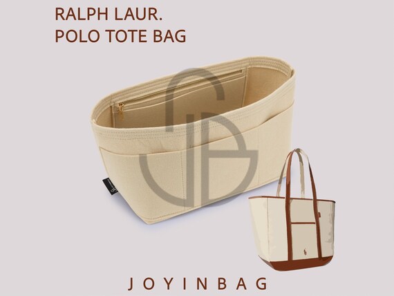 Organizer Per Zaino E Borsa In Feltro - Multitasche - Leggero E Resistente - Taglie Piccola E Grande