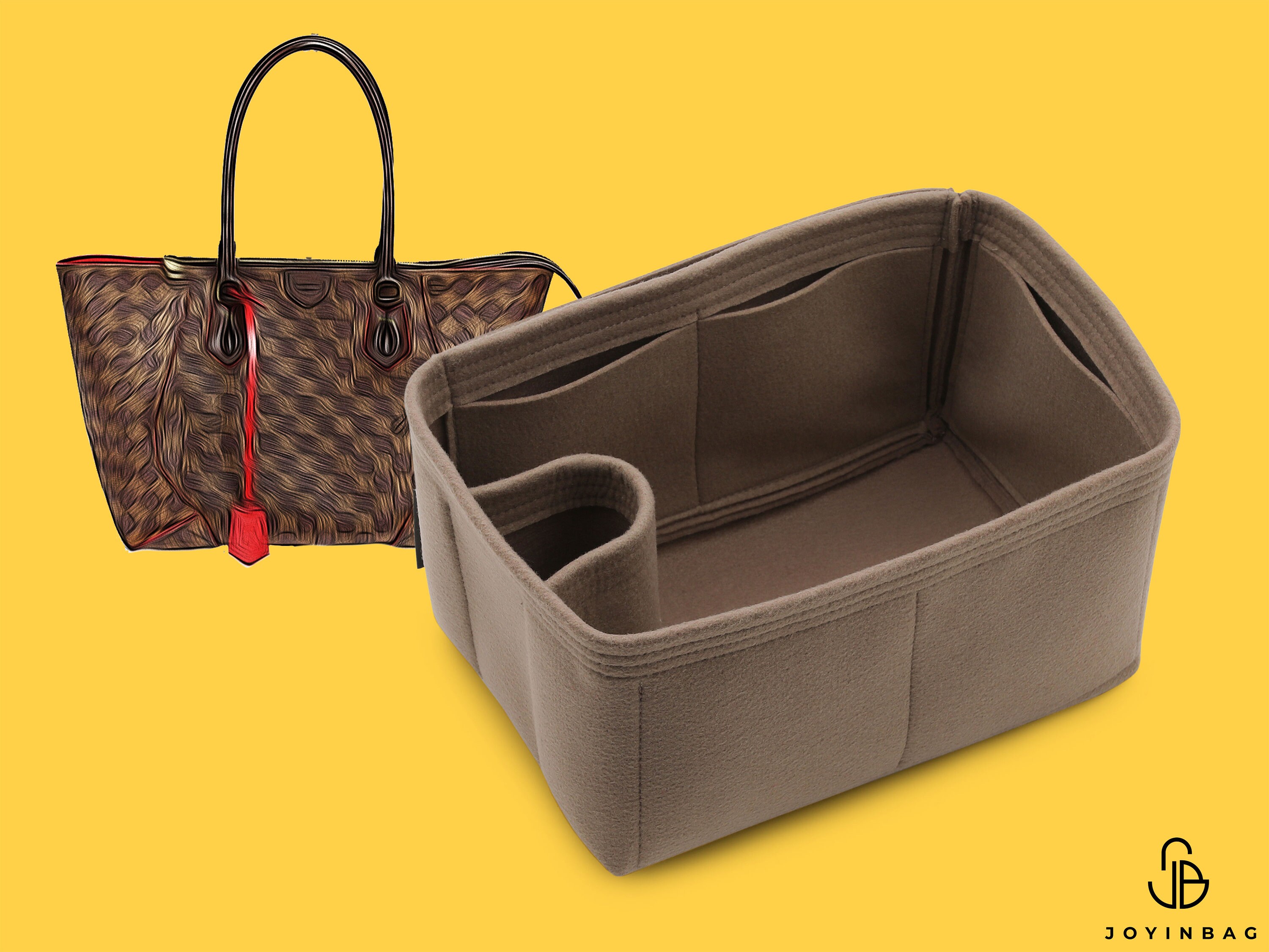 Goyard Artois MM Tote — kca design