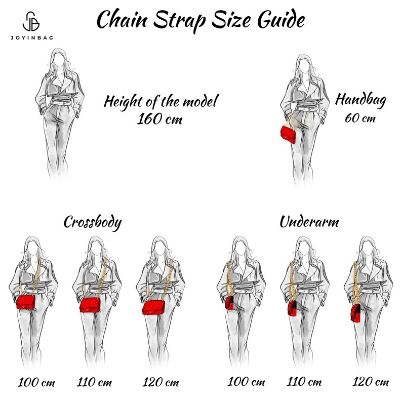 Custom Size Clutch Conversion Kit Organizer With Eyelets Etsy