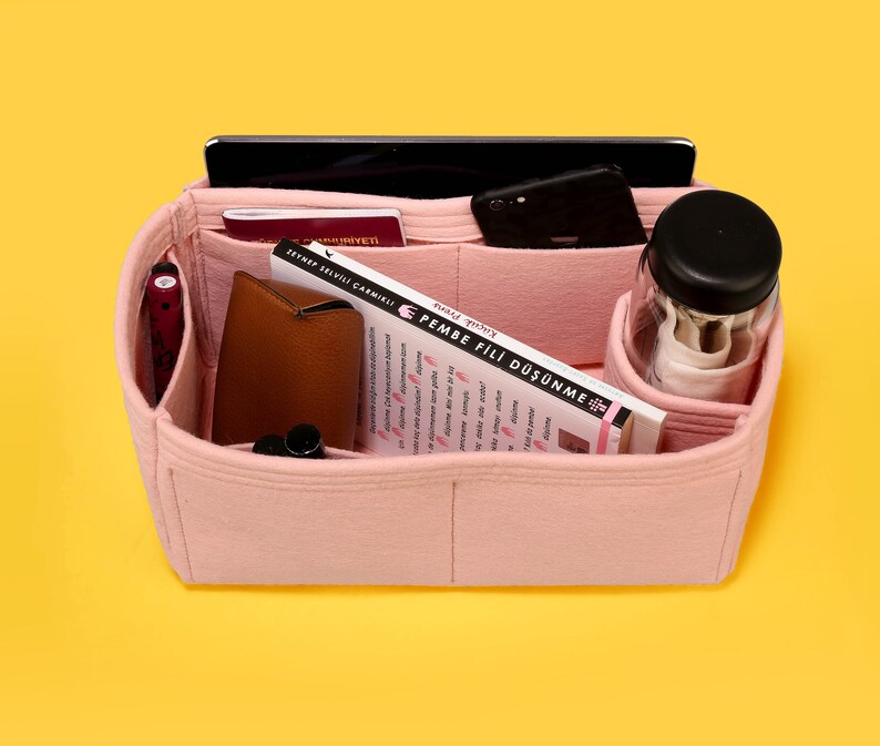 Purse Organizer for LV NOÉ Bags Tote Bag Organizer Etsy