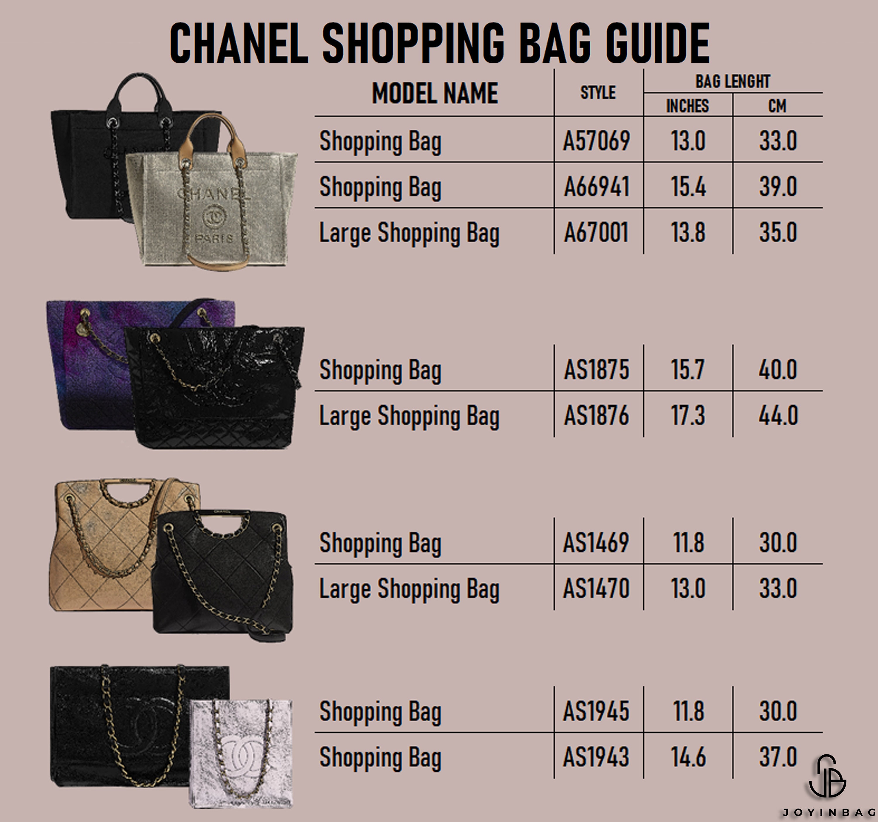 Purse Organizer for CC Shopping Bag Designer Handbags Bag 