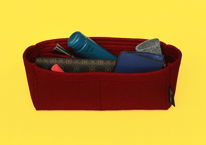 Purse Organizer for LV Favorite Bags Tote Bag Organizer Etsy