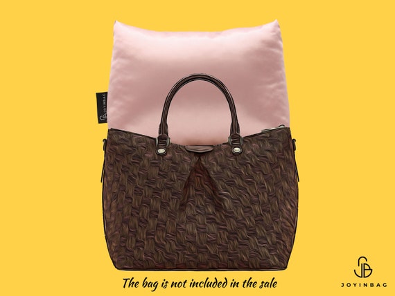 Satin Pillow Luxury Bag Shaper For Louis Vuitton's Neverfull PM