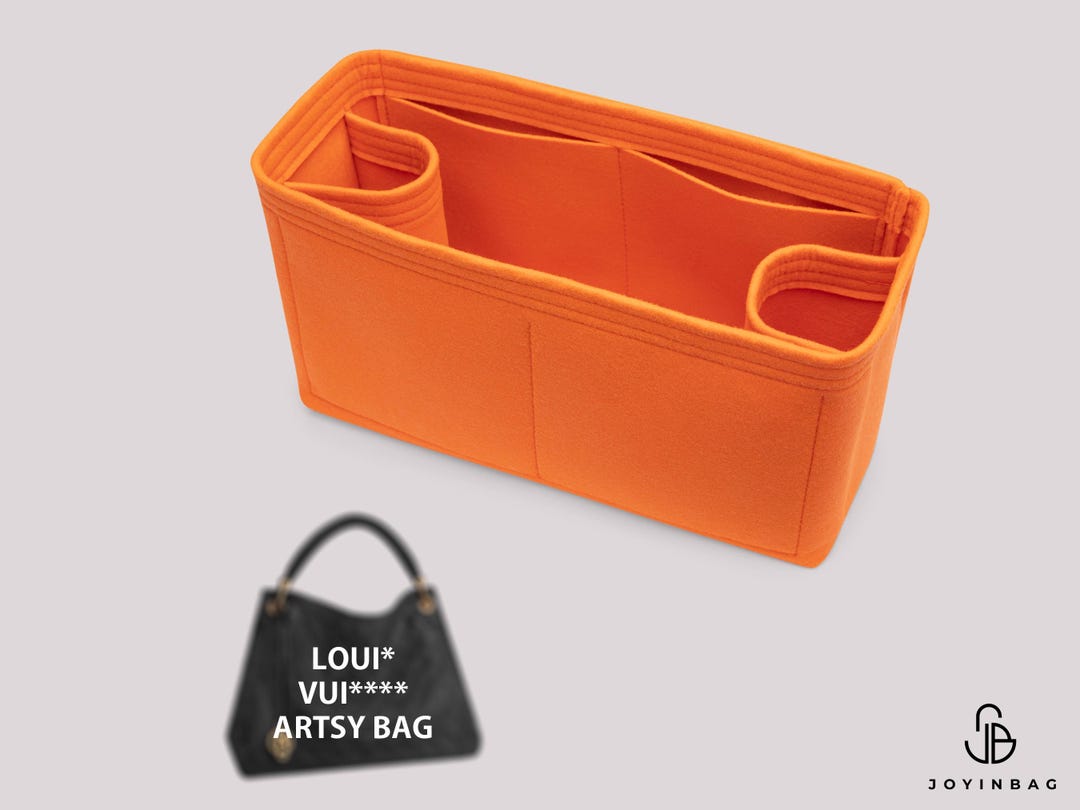 Handtasche Organizer für Artsy Designer Handtaschen Geldbörse