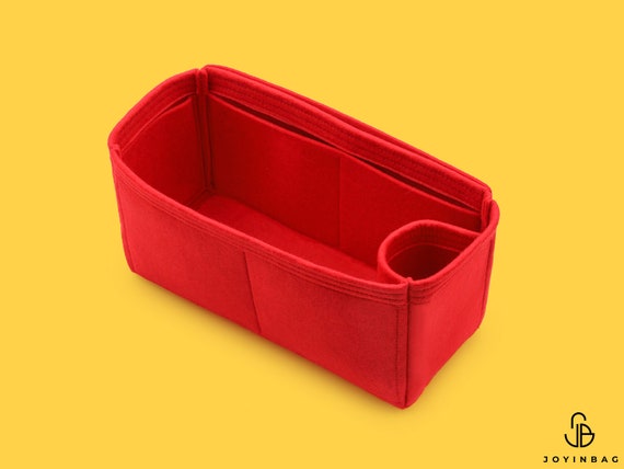 For [Onthego MM] Liner Insert Organizer On The Go OTG (Curved