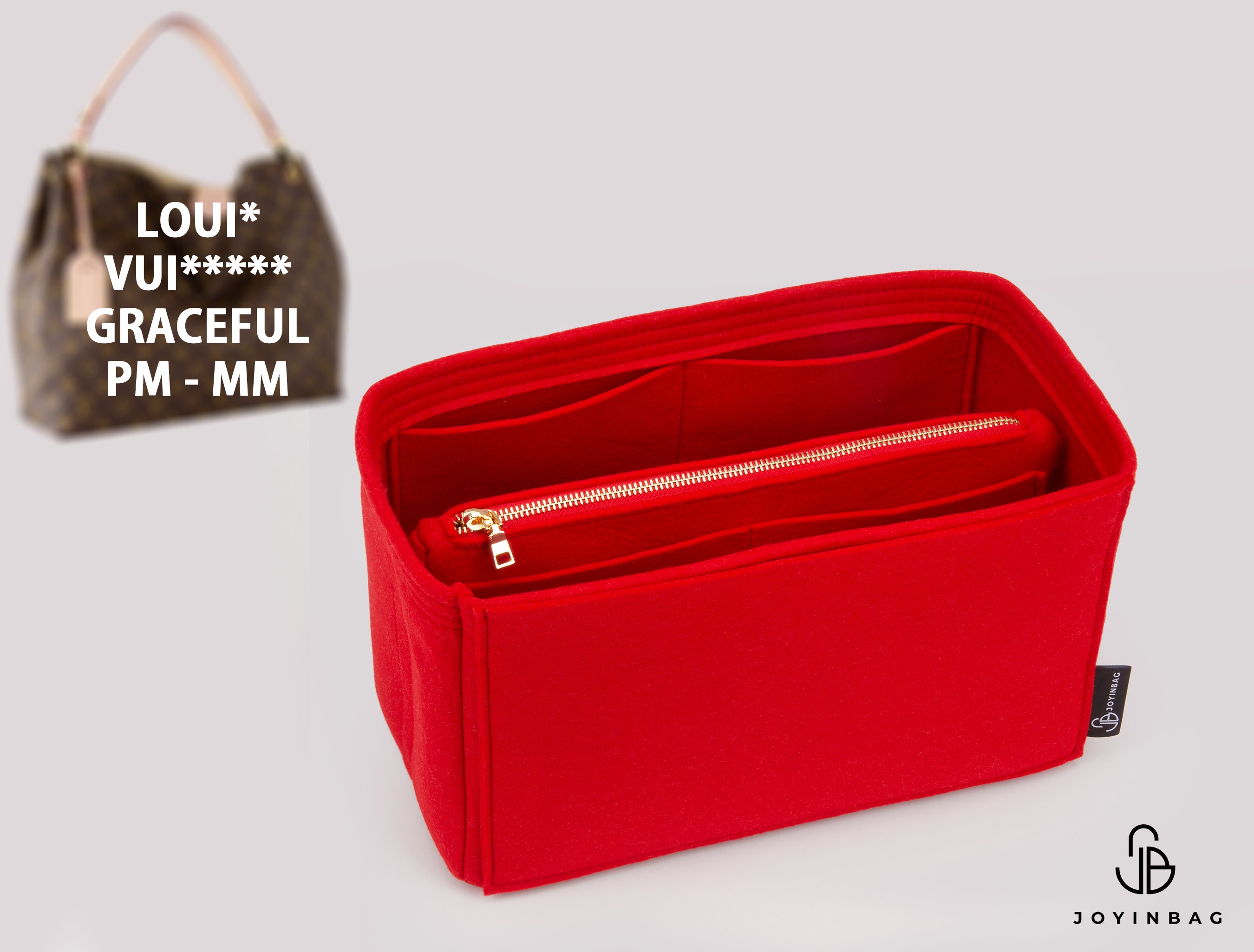 Organizer Louis Vuitton Graceful Pm For Sale Graceful PM Organizer