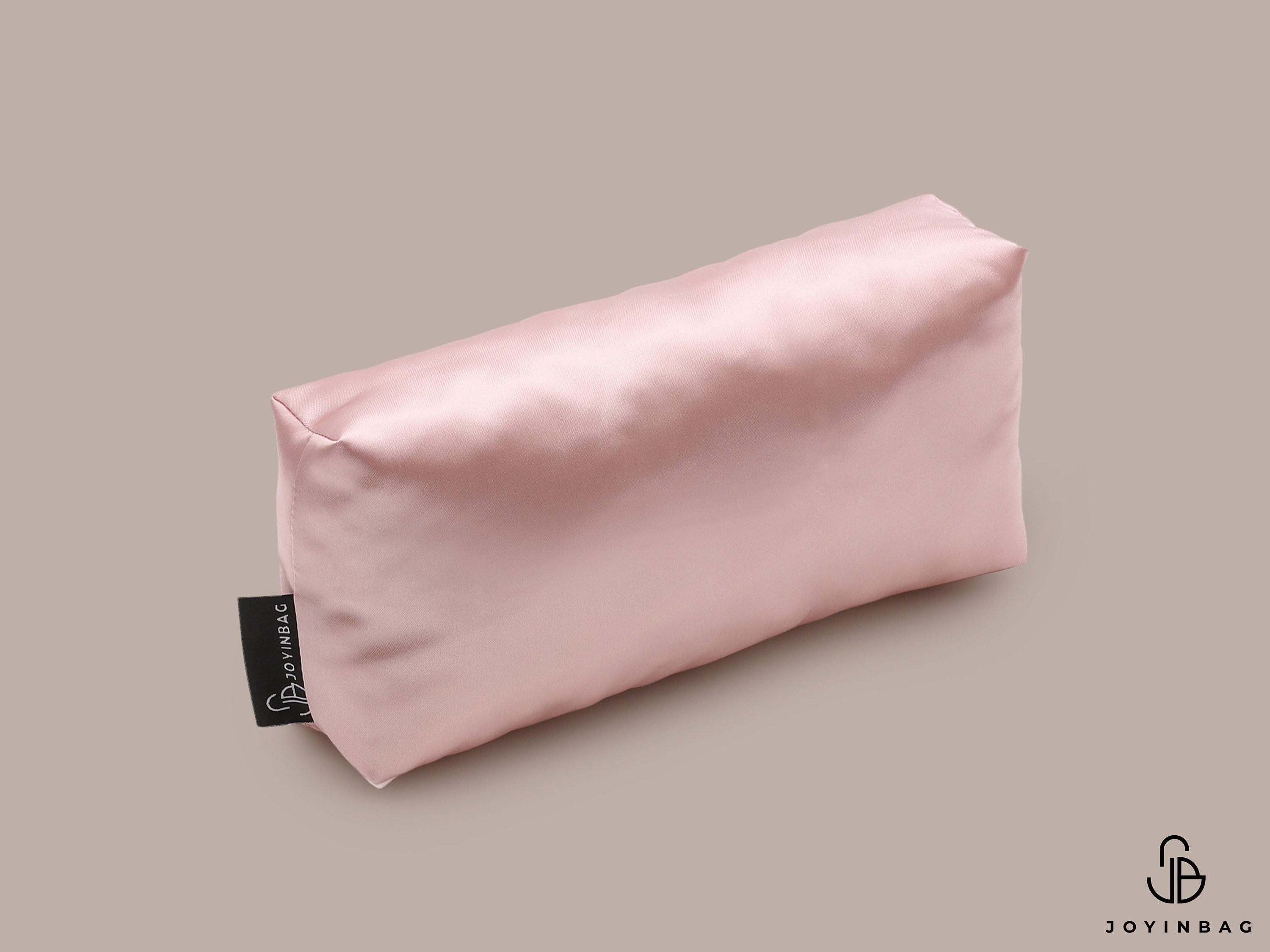 Satin Purse Storage Pillow for Flap 19 Bags Bag Shaper -  Hong Kong