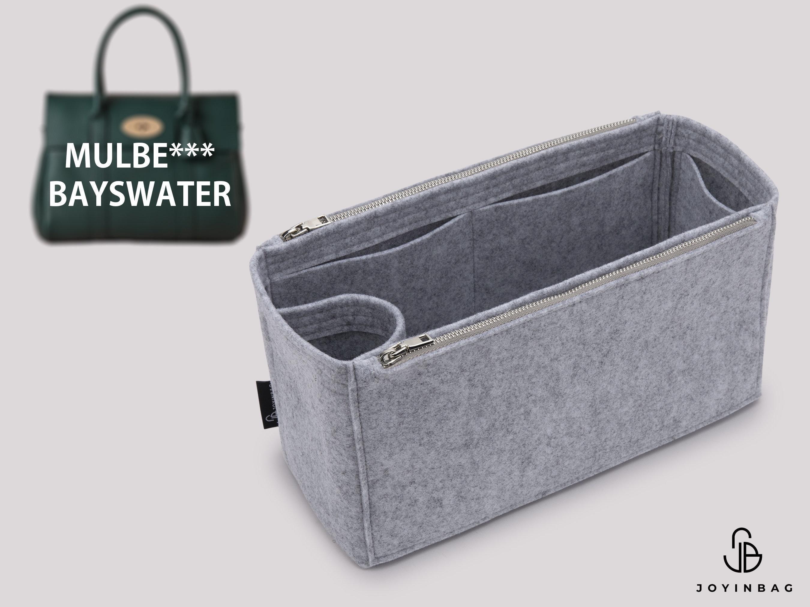 Handmade Bayswater Tote Bag Organizer: Perfect for Bayswater Tote