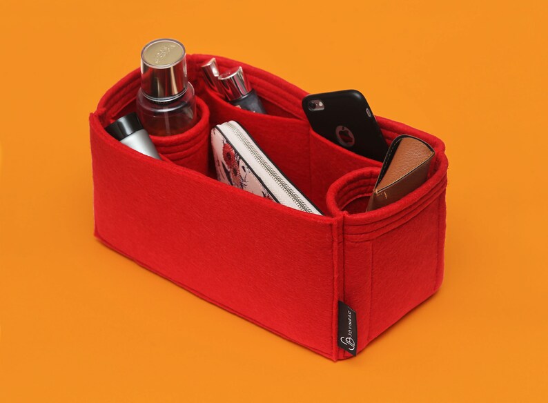 Bag Organizer for Her. Lindy Designer Handbags Purse Etsy