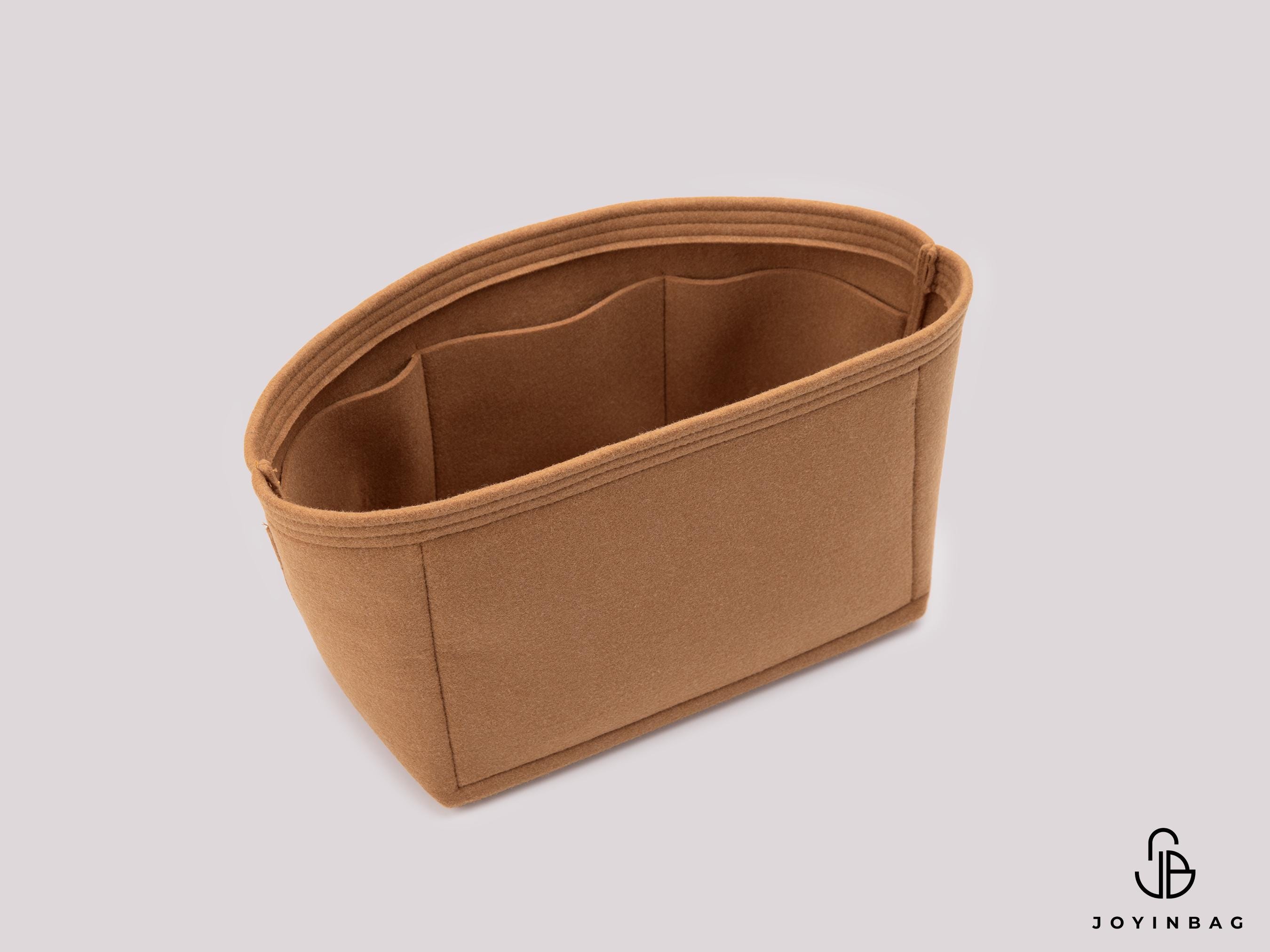 ROWEPOTTERY　小物入れ Customizable the Ro. Park Tote Three Bag Insert and Small Park
