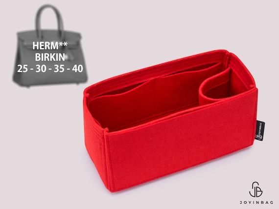 Bag Organizer for LV Turenne PM - Premium Felt (Handmade/20 Colors) :  Handmade Products 