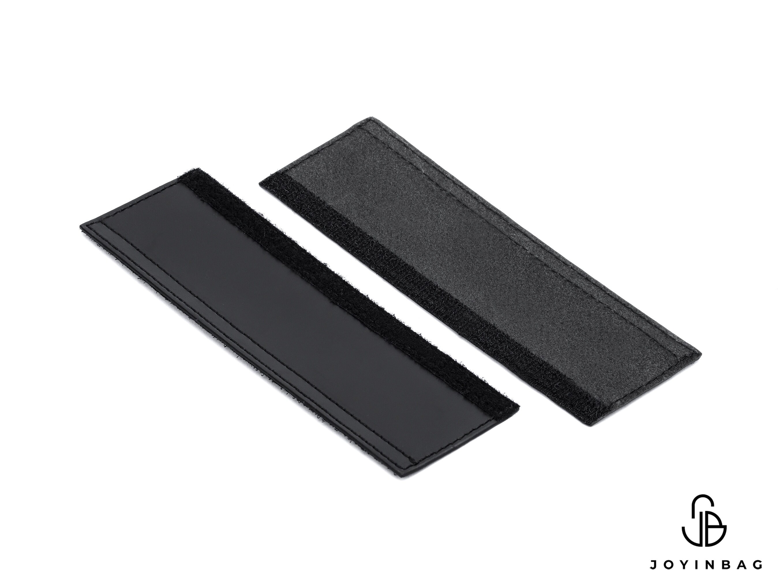 Healvian Copri Maniglia Valigia in Neoprene 2 Pezzi Protezione Facile da Usare per Maniglia Valigia per Viaggi di Lavoro