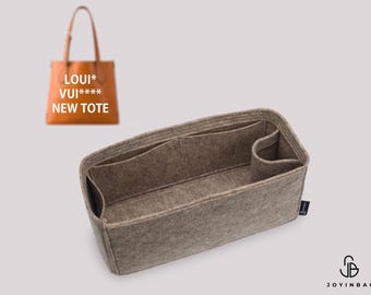 Tote Bag Organizer for New Tote Bag | Purse Organizer Insert | Handbag Organizer | Tote Organizer | New Tote Organizer