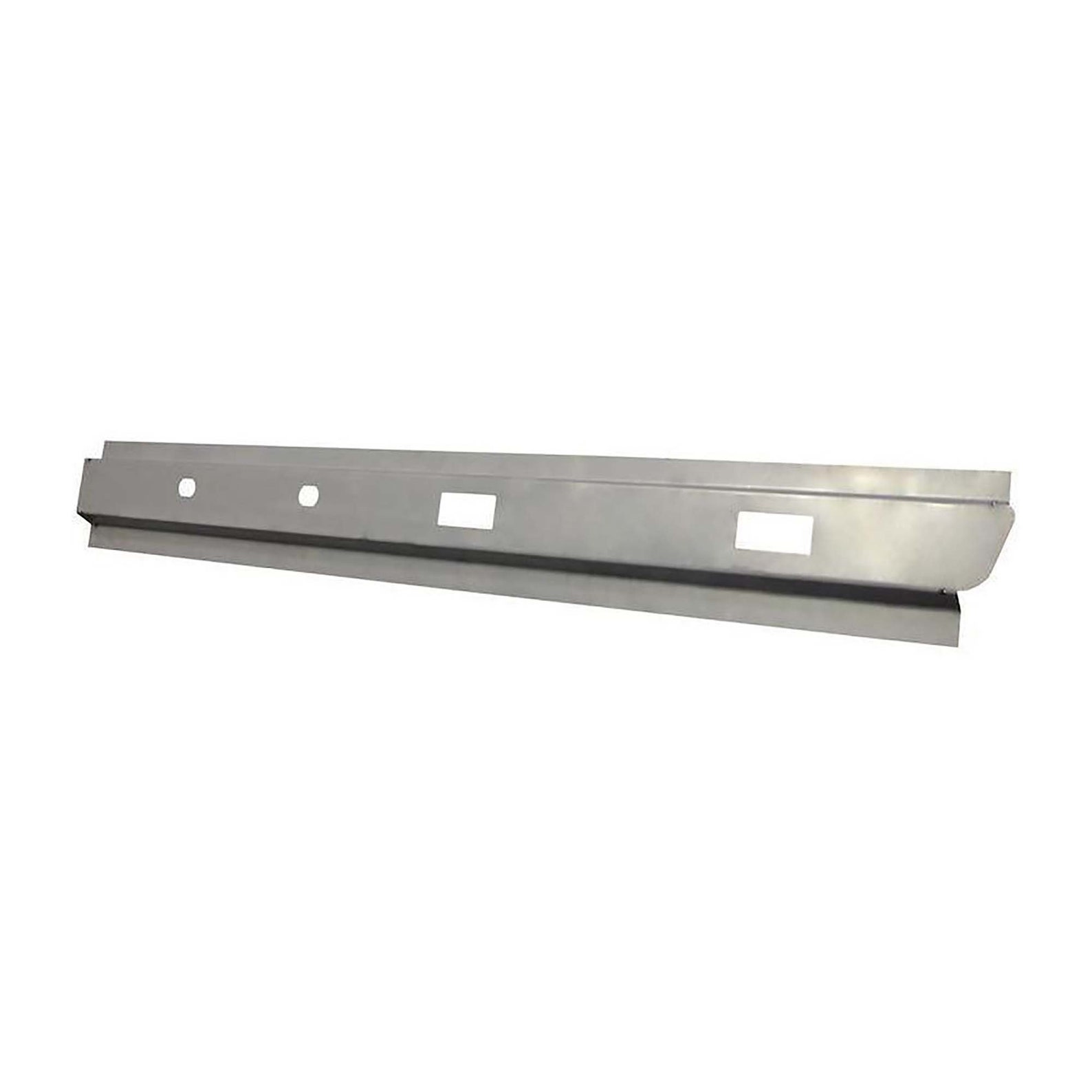 thumbnail image 2 of Extended Rocker Panel Set – Fits 2002-2007 Jeep Liberty, Aftermarket 0486-101 0486-102 2 of 3