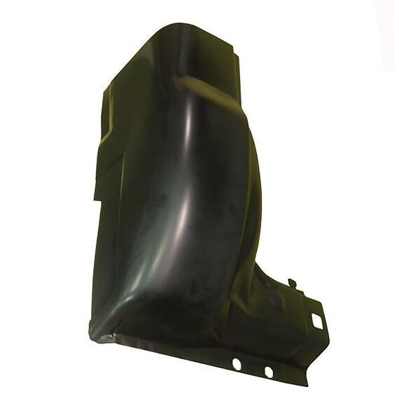 Cab Corners For Ford Super Duty 1999-2015 | Regular & Crew Cab | Pair | Primed Steel | MCHP