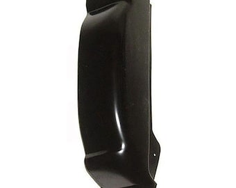 Fits 1999-2007 Chevy Silverado 3dr & 4dr Extended Cab Corner RH