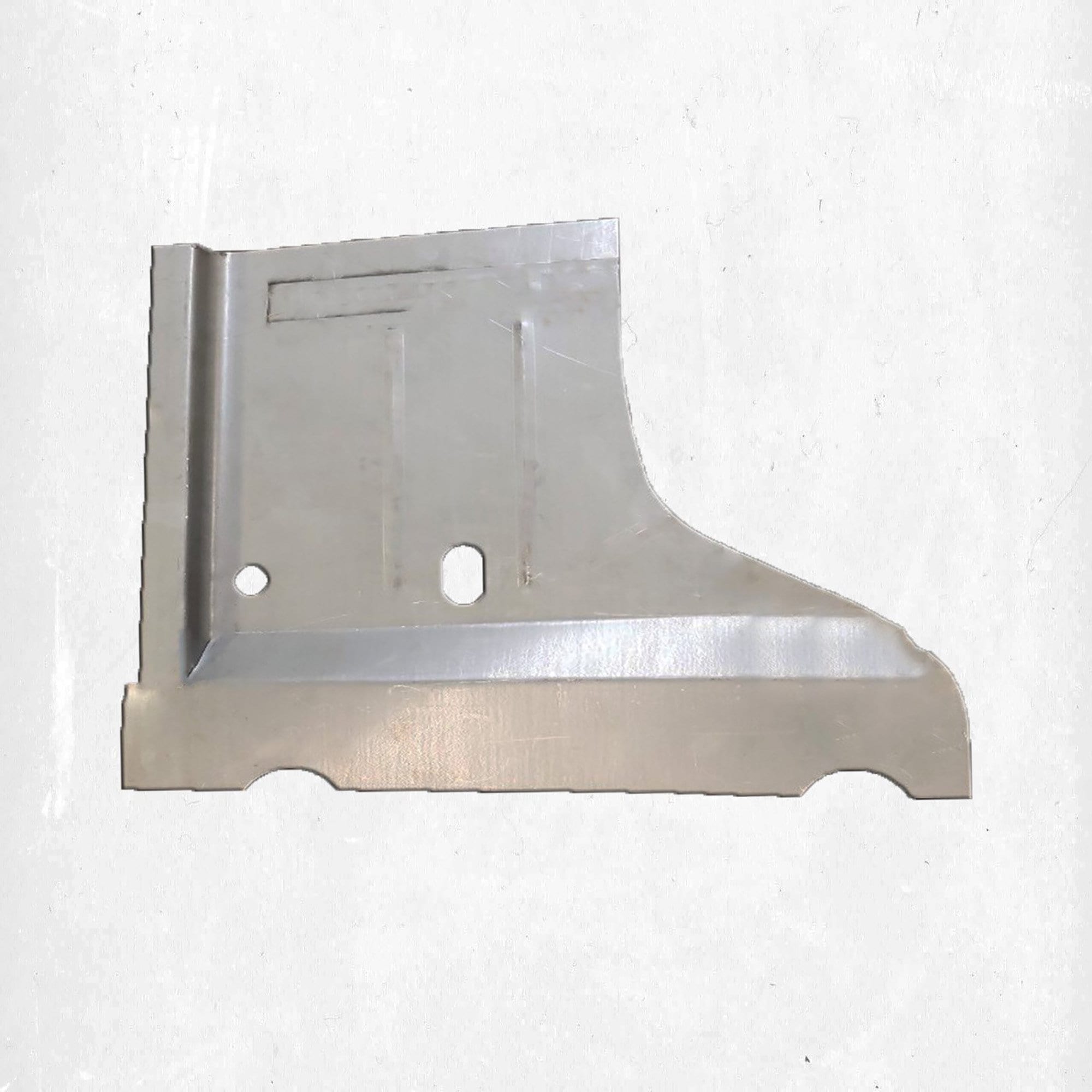 20072018 Jeep JK Wrangler Rear Floor Pan LH Etsy