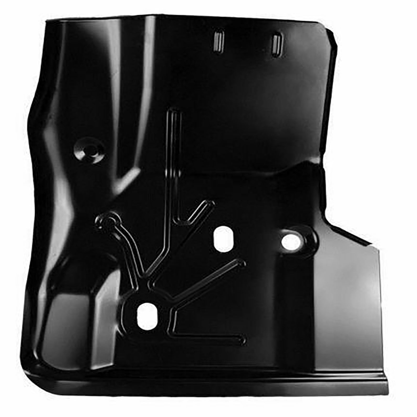 Fits 19972006 Jeep TJ Wrangler Front Floor Pan O.E. Style RH Etsy UK