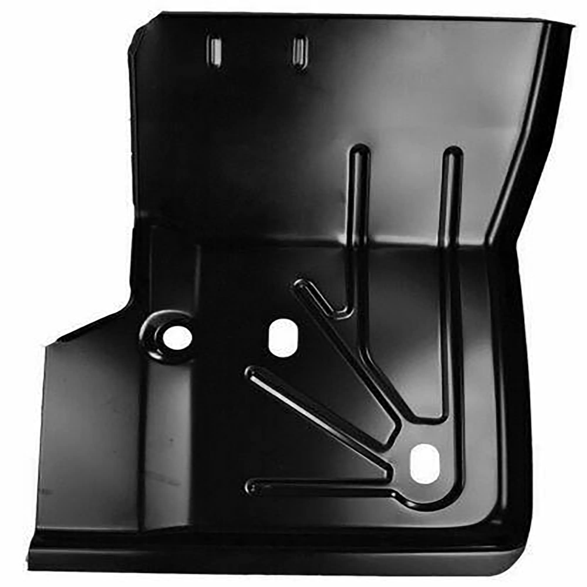 Fits 19972006 Jeep TJ Wrangler Front Floor Pan O.E. Style LH Etsy