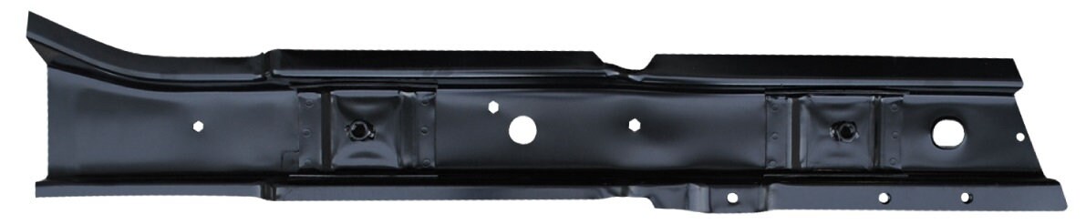 Front Floor Pan Braces For Jeep TJ Wrangler 1997-2006 – Driver & Passenger Side