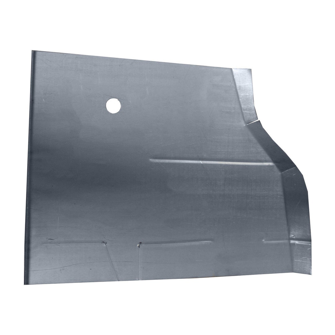 Fits 19621987 Jeep J10 Rear Floor Pan, LH Etsy