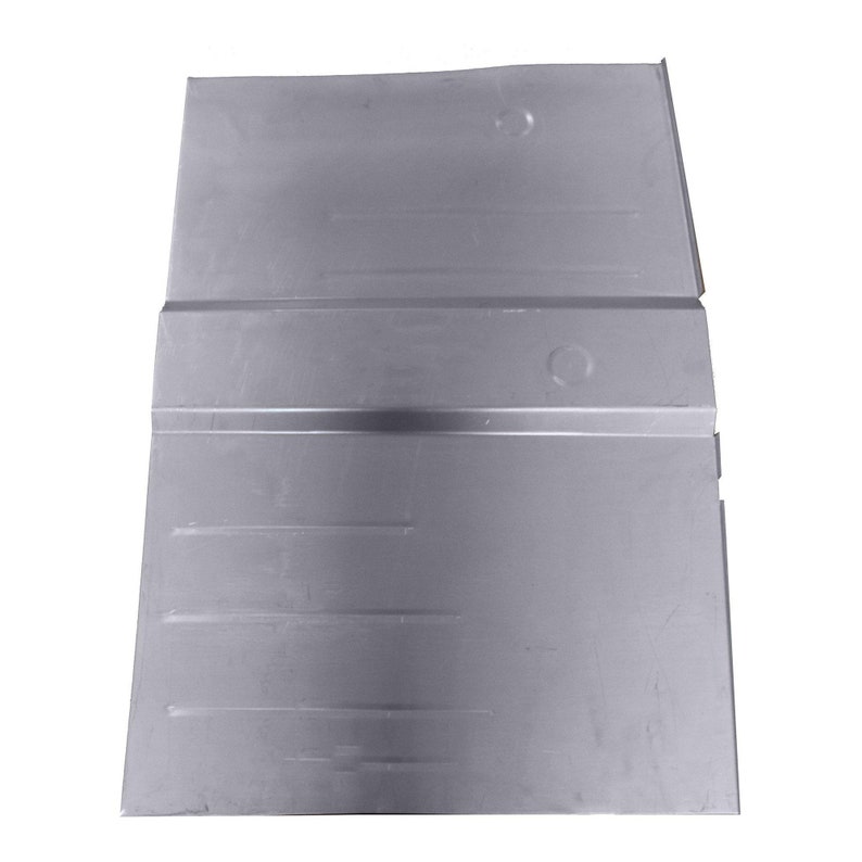Fits 19481951 Jeepster willys Overland Rear Floor Pan RH Etsy