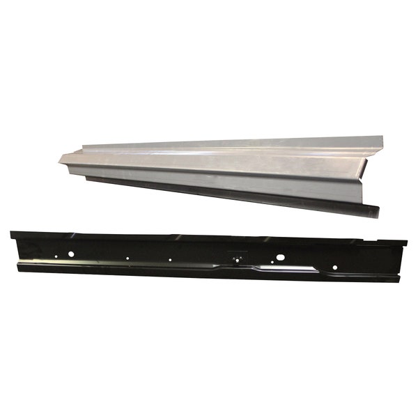 Inner Rocker Panel - Etsy