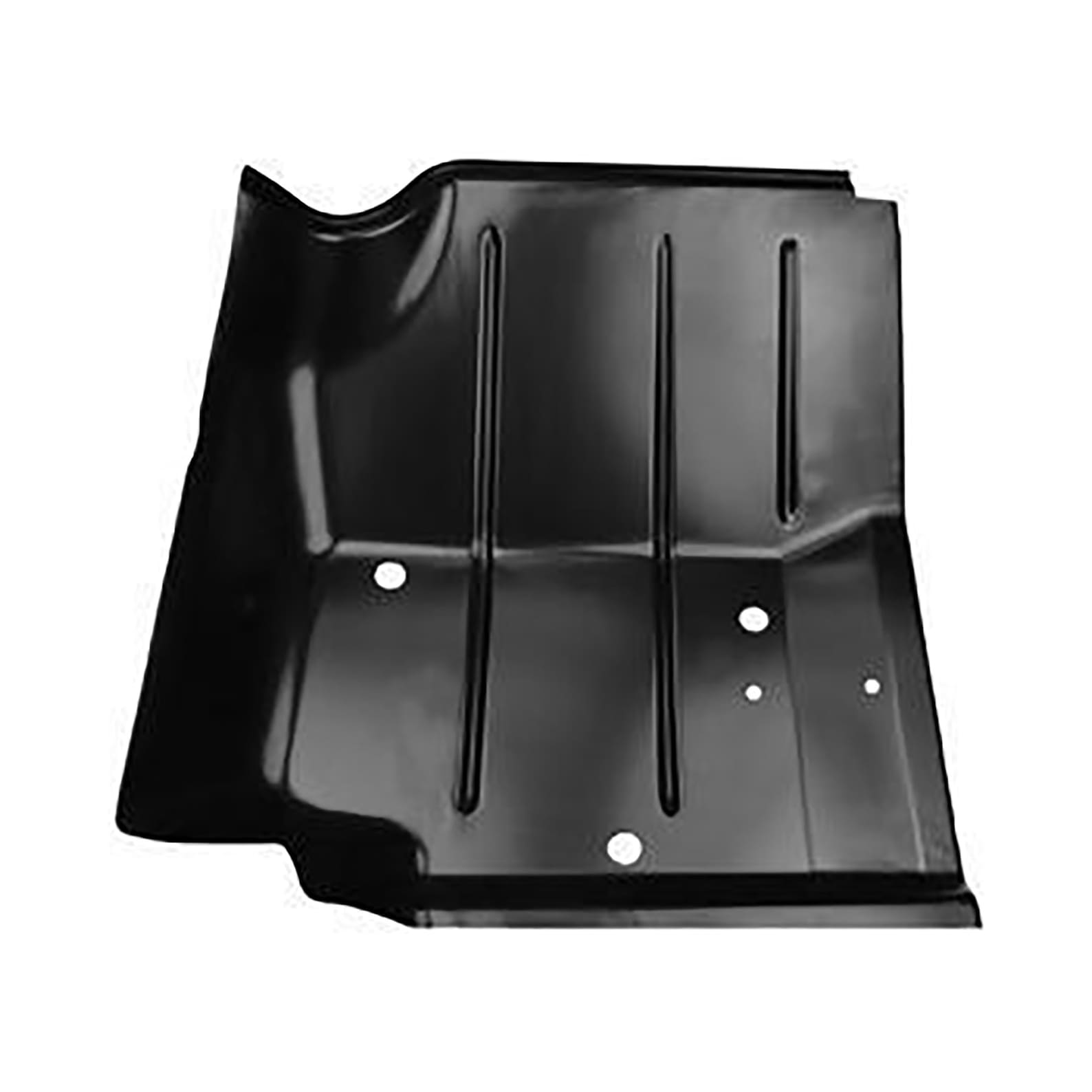 19861996 Jeep YJ Wrangler Front Floor Pan O.E Style RH Etsy