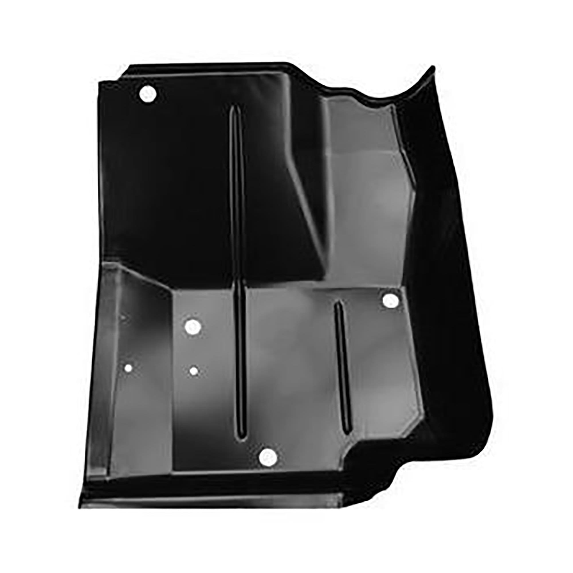 19761986 Jeep CJ 7 Front Floor Pan O.E Style LH Etsy UK