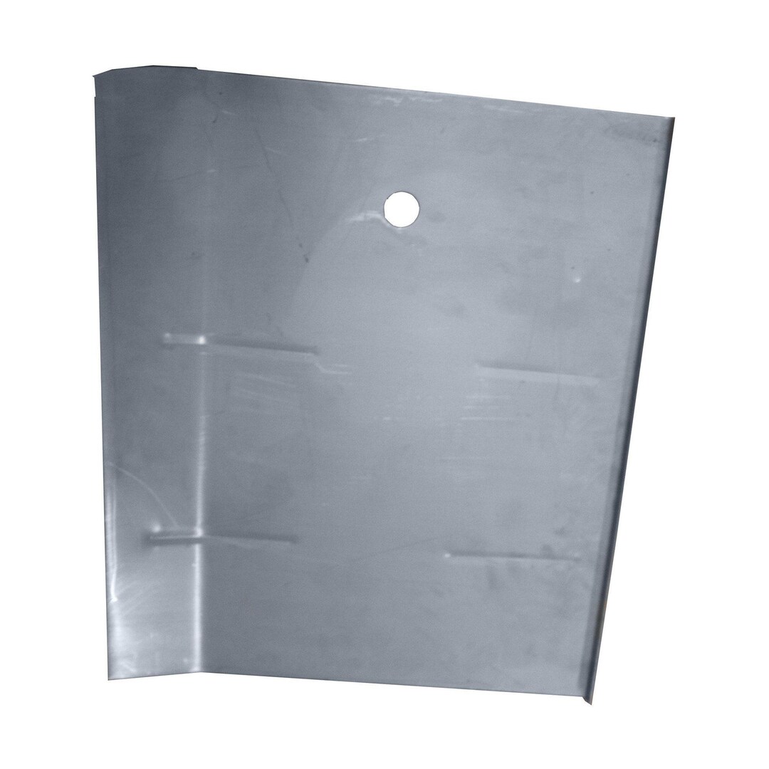 Fits 19621987 Jeep J10 Front Floor Pan RH Etsy