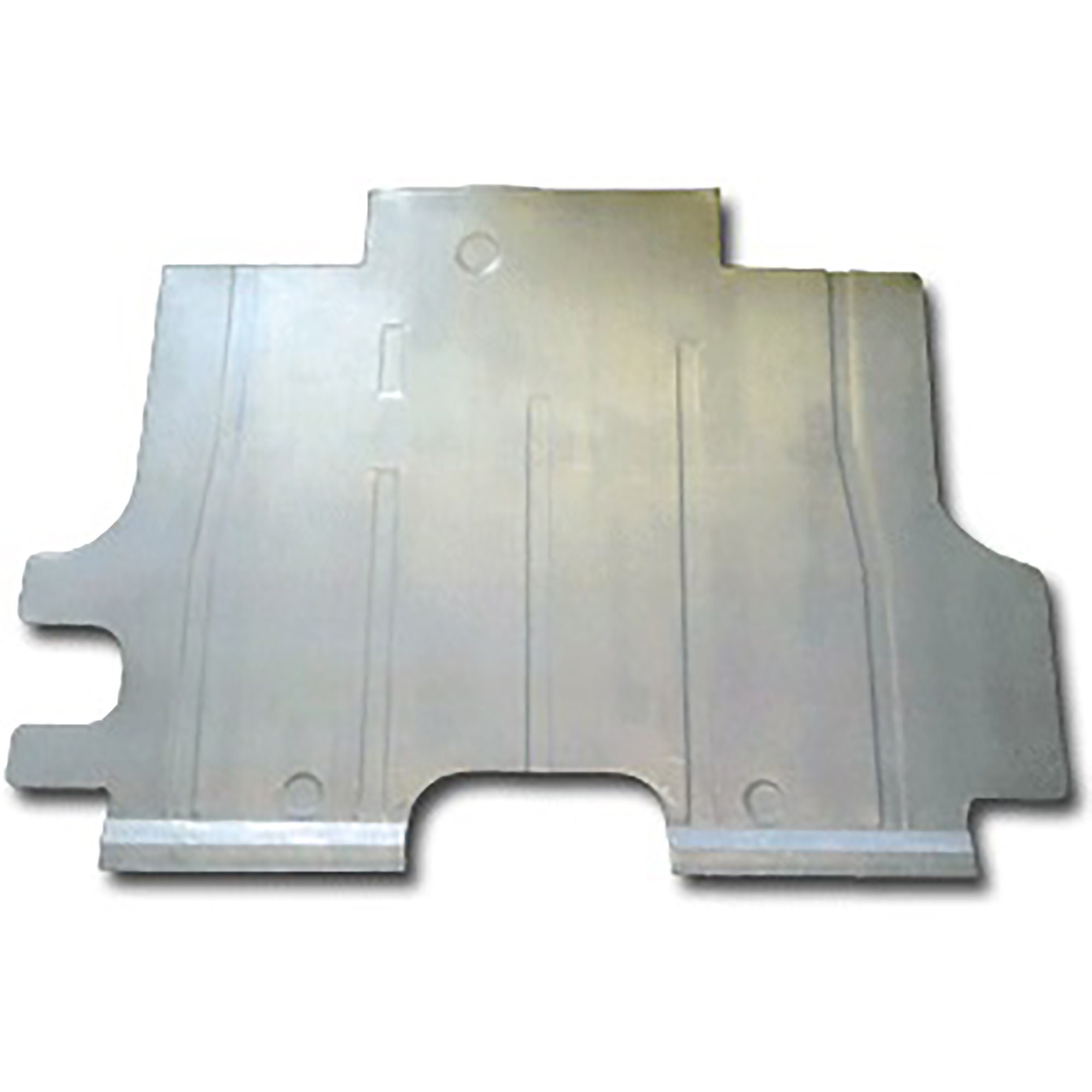 Jeep Cherokee Quarter Panel Patch 1990-1996 Passenger Side Lower 4-Door Replacement