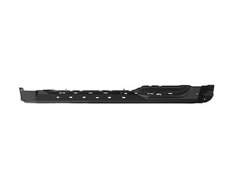Fits 1997-2003 Ford F-150 Super Cab Extended Cab Factory Style Rocker Panel - LH