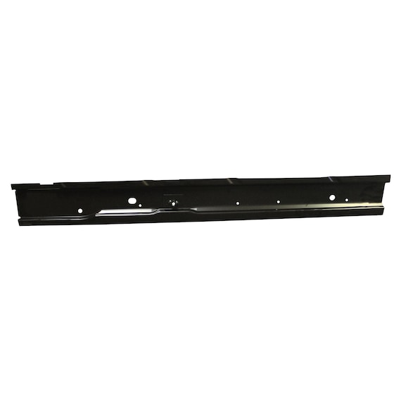Plastic Rocker Panel Plastic Rocker Panel Covers For 1984-2001 Jeep Cherokee - 4 Door Rust ...