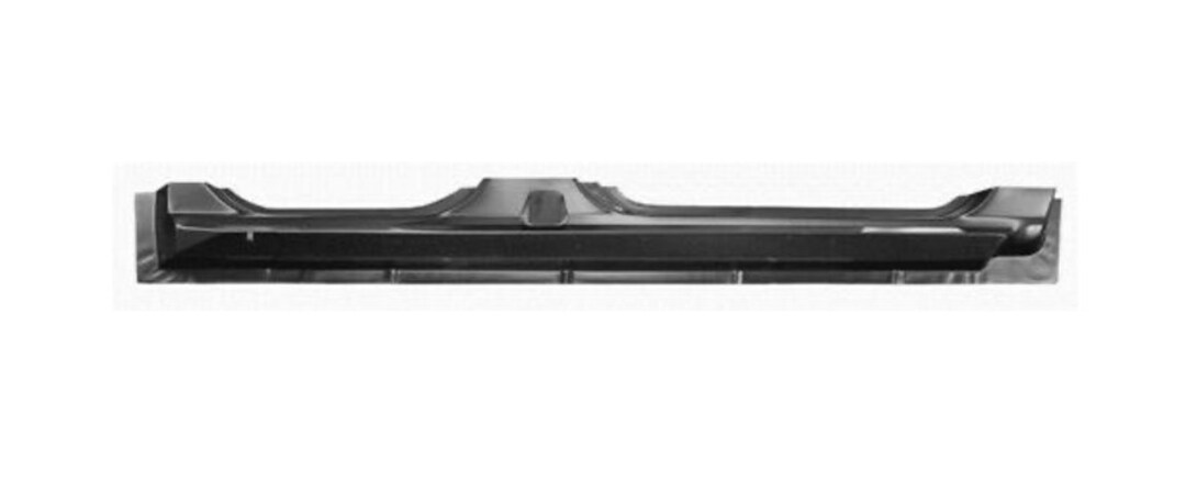 thumbnail image 2 of Classic 2 Current Fabrication Outer Rocker Panels For 1991-2001 Ford Explorer 4-Door – Both Sides 2 of 2