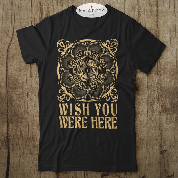 pink floyd tee shirt mens