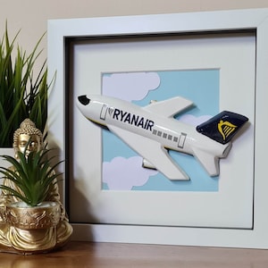 Telaio personalizzato Ryanair