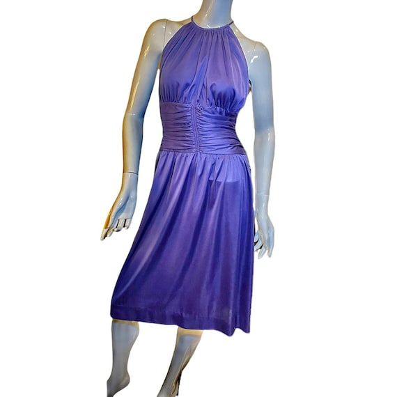 knit long dresses Toteme - Cable Knit Dress Charcoal - S main image 0