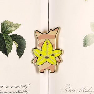 Zelda: Breath of the Wild Enamel Pin