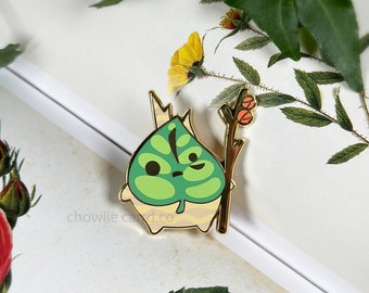 Korok Enamel Pin