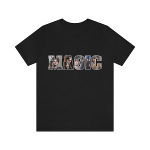 MAGIC: Women of the Golden Dawn Unisex Jersey Short Sleeve Tee