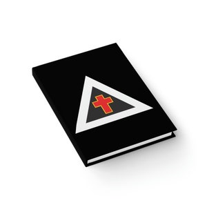 Hermetic Order of the Golden Dawn Banner of the West Journal - (Blank)
