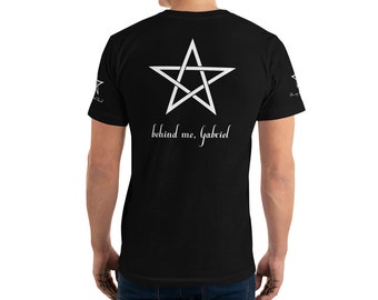 Lesser Pentagram Ritual T-Shirt