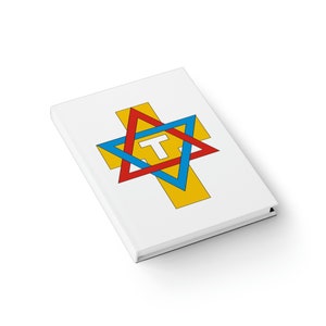 Hermetic Order of the Golden Dawn Banners of the East and West Journal - (Blank)